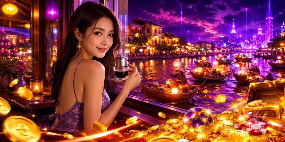 Người đăng ký tài khoản trên d114 tại Hội An