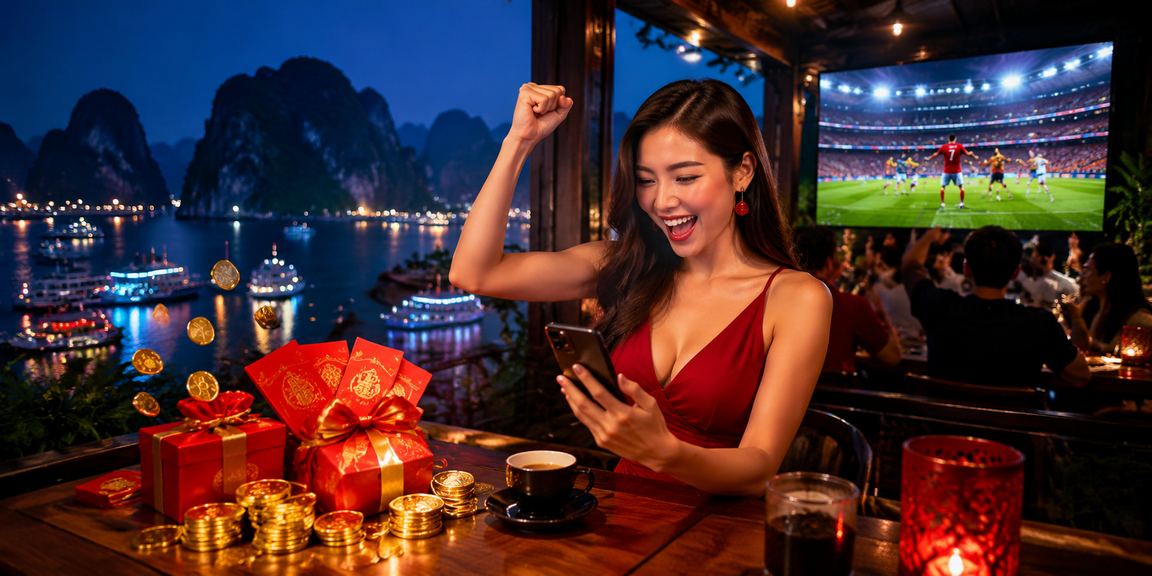 Cảnh trải nghiệm cá cược và trò chơi casino tại Ninh Bình qua trung tâm trợ giúp d114